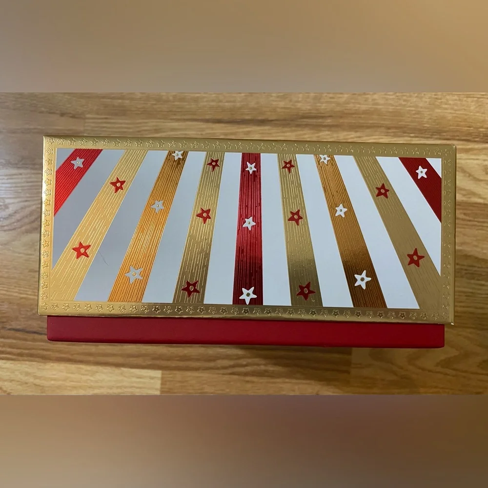 Christian Dior Lunar New Year Decorative Box 2026